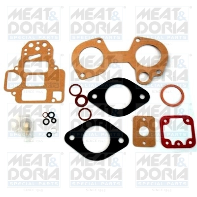 Repair Kit, carburettor
